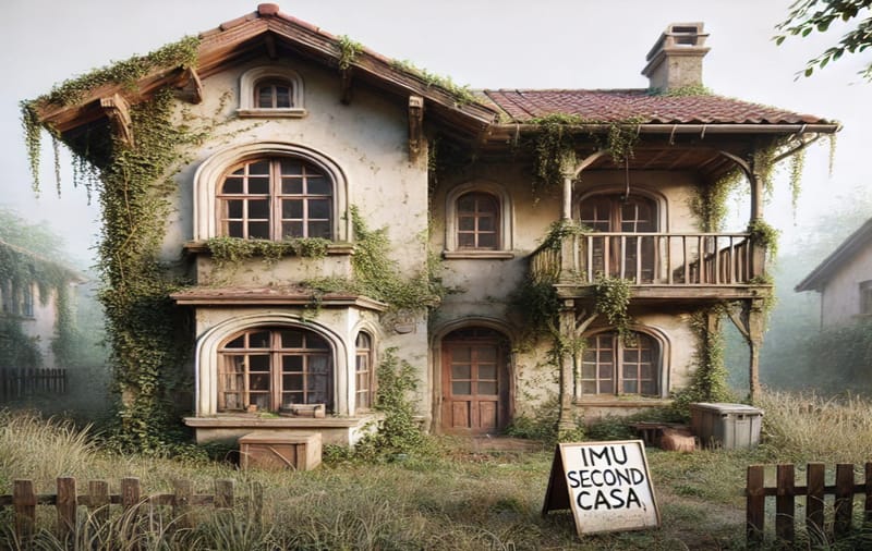 QUANDO UN IMMOBILE PUO' ESSERE CONSIDERATO STORICO O VINCOLATO?