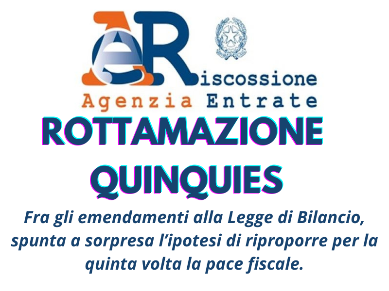 Rottamazione-quinquies: come aderire alla nuova definizione agevolata 2026