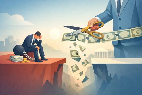 Pagamenti della PA ai professionisti: compensi a rischio in presenza di debiti fiscali