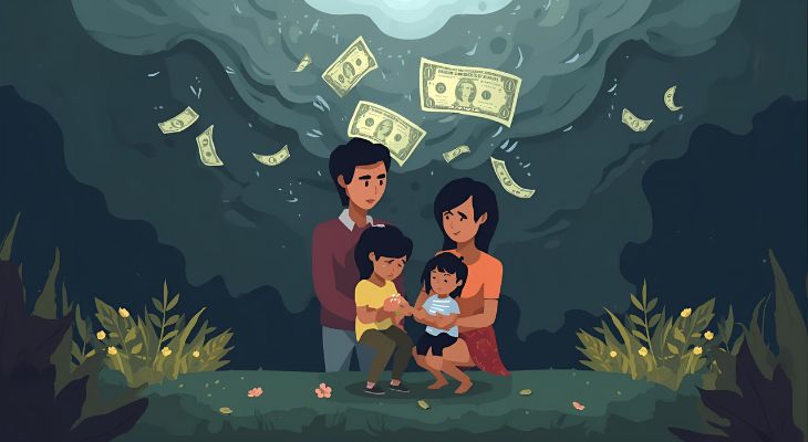 Sanzioni: non si trasmettono agli eredi… ma l’INPS a volte le pretende