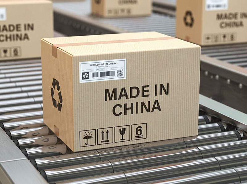 TASSA SUI PACCHI: PENALIZZATI CONSUMATORI E IMPRESE