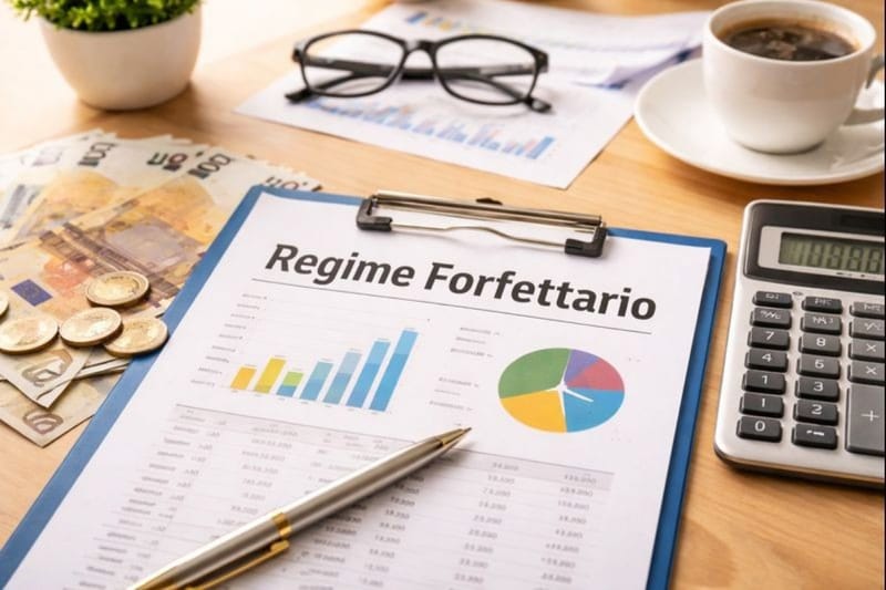 Regime forfettario: i compensi ricevuti per errore e restituiti non fanno perdere l’agevolazione