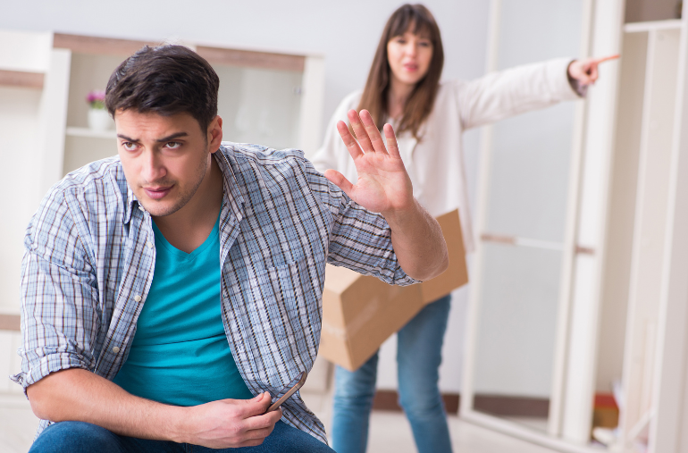 Prima casa: si perde l’agevolazione se l’inquilino non lascia l’immobile?