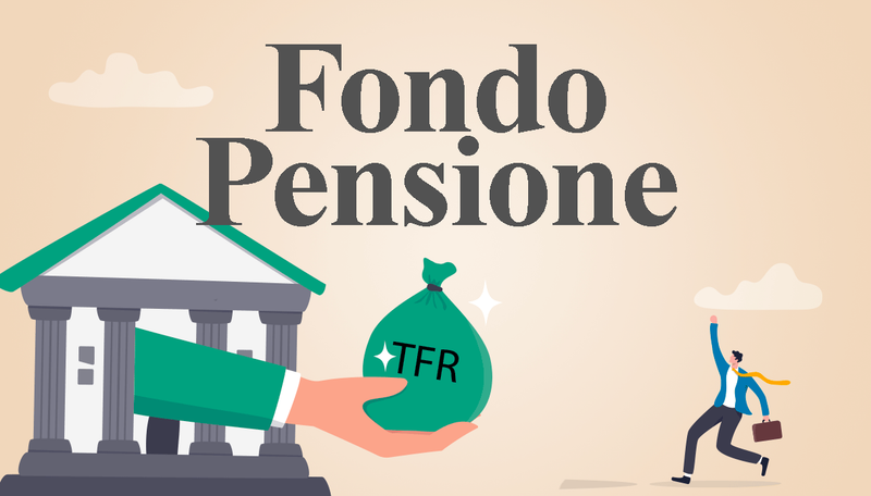 Fondi pensione: nuove regole sulla deducibilità fiscale dal 2026