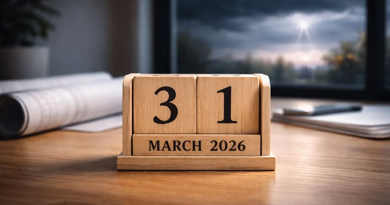 Polizza catastrofale imprese: obbligo entro il 31 marzo 2026