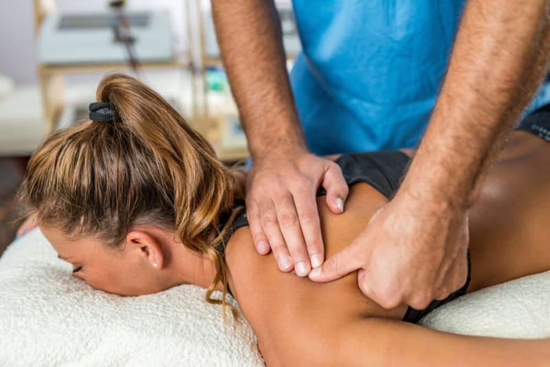 Trattamento IVA per massoterapisti, osteopati e chiropratici: cosa cambia nel 2026