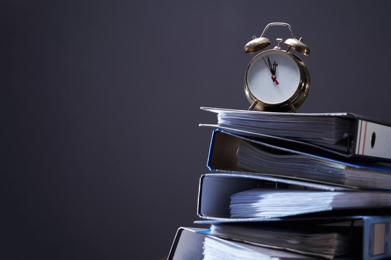 La proposta di compensazione interrompe la prescrizione