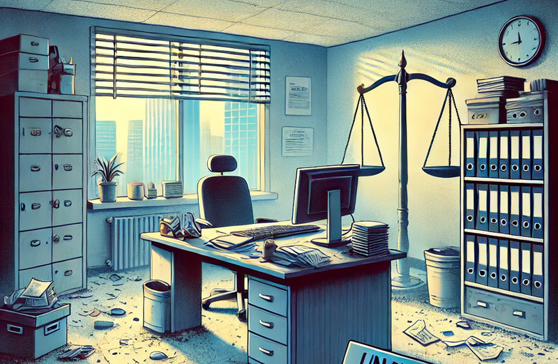 Società inattive e mancato deposito dei bilanci: rischi, cancellazione d’ufficio e responsabilità