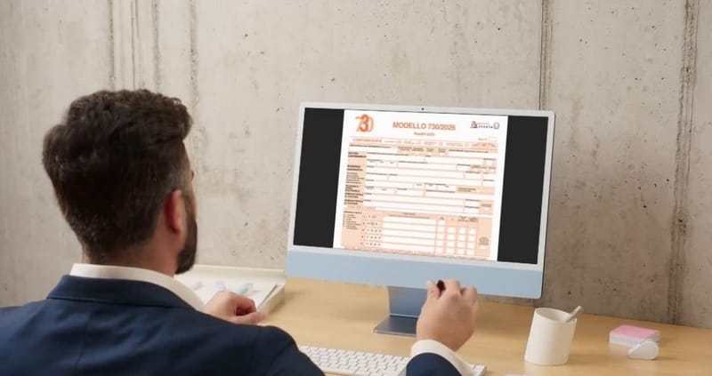730/2026: Quali sono i redditi soggetti a tassazione separata?