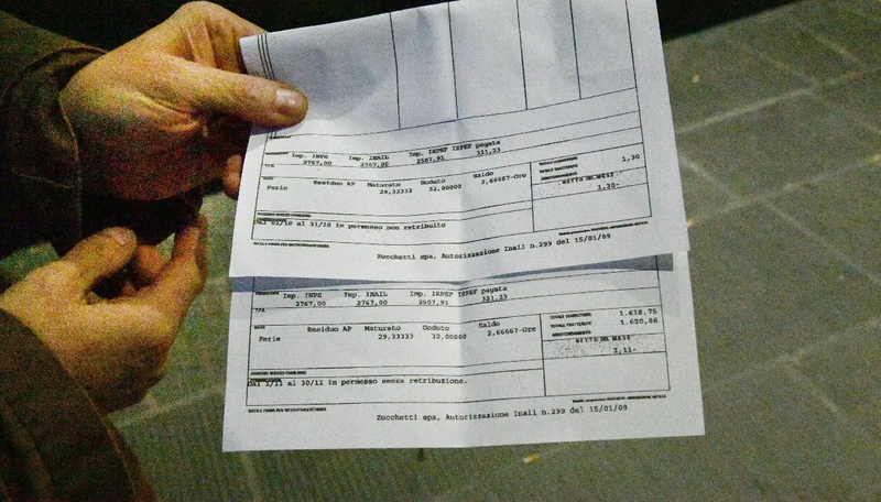 Bonus ex Renzi in busta paga durante uno stage: va restituito se il reddito è basso?