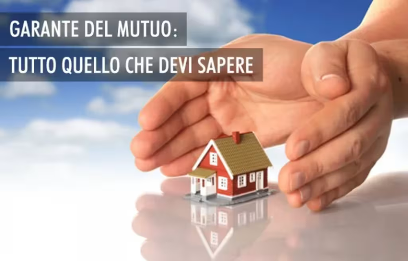 Detrazione interessi del mutuo con garante: spetta il 100% o solo il 50%?