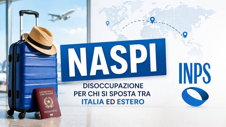 NASpI ed Erasmus all'estero: è possibile percepire l'indennità di disoccupazione?