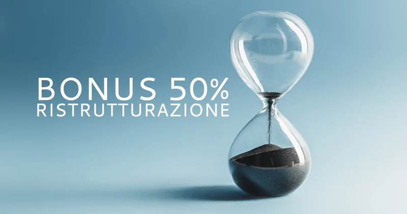Bonus Ristrutturazione 50%: è possibile detrarre la spesa se fattura e bonifico non coincidono?
