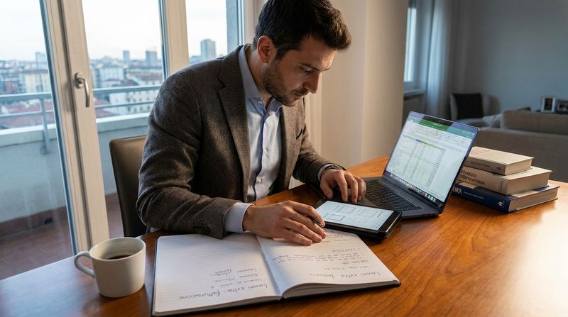 Dipendente con RAL elevata e lavori extra: come gestire correttamente le attività occasionali
