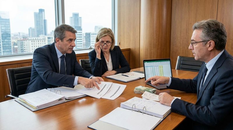 Finanziamenti dei soci e contestazione di ricavi in nero: quando spetta al contribuente dimostrare la provenienza delle somme