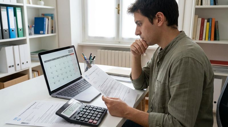 Prestazioni occasionali 2026: cosa succede sopra i 5.000 euro?