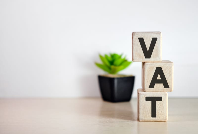 DICHIARAZIONE IVA: CHI è ESONERATO?