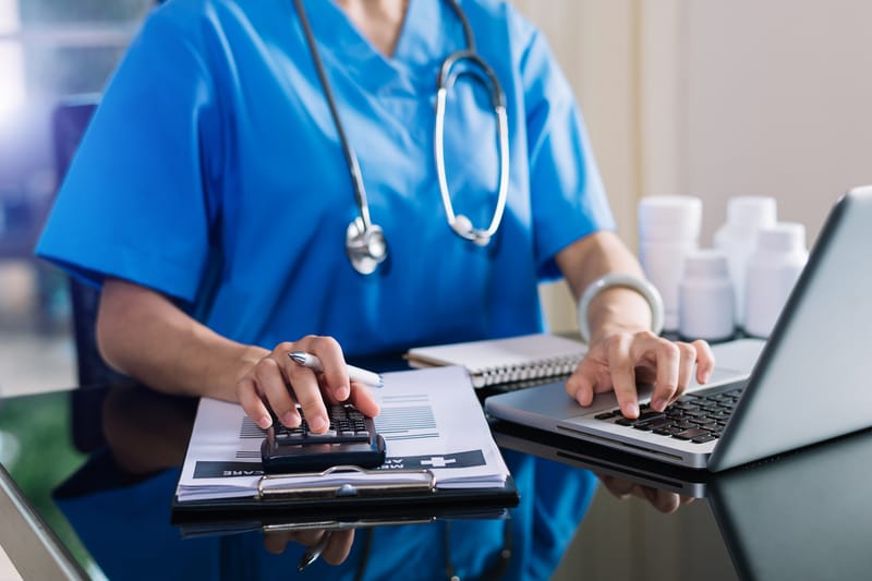Fattura sanitaria e Sistema Tessera Sanitaria: perché in precompilata compare solo l’importo pagato