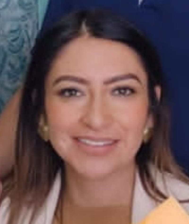 Karina España Narvaez