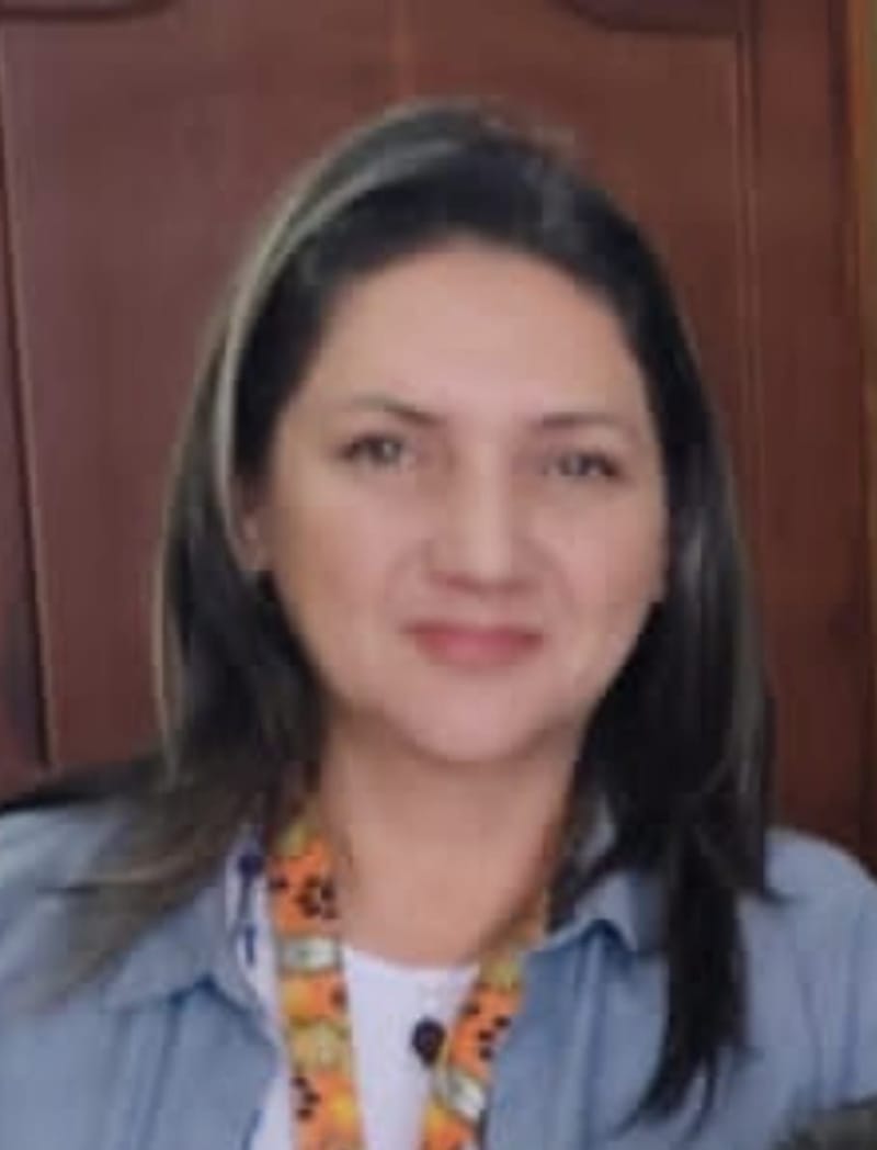 Margarita Dávila Ramírez