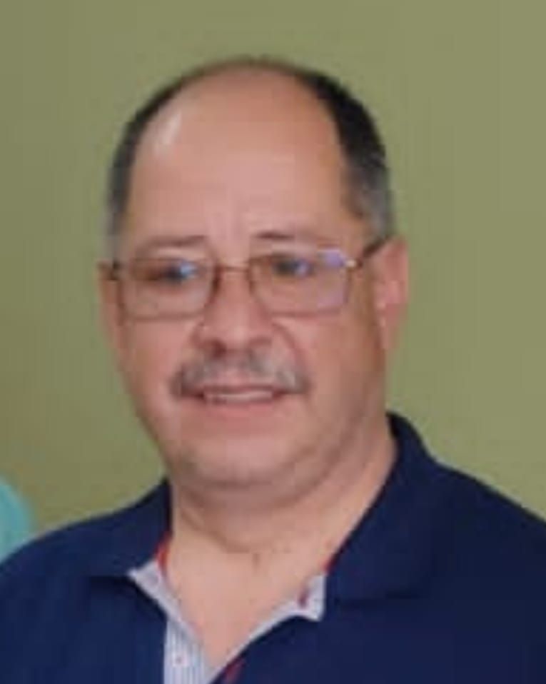 Oswaldo Bravo