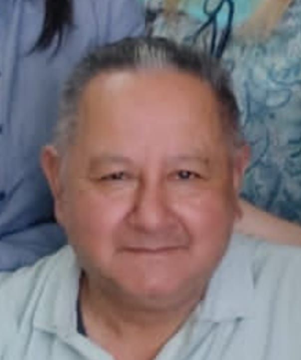 Pedro Juajinoy E.