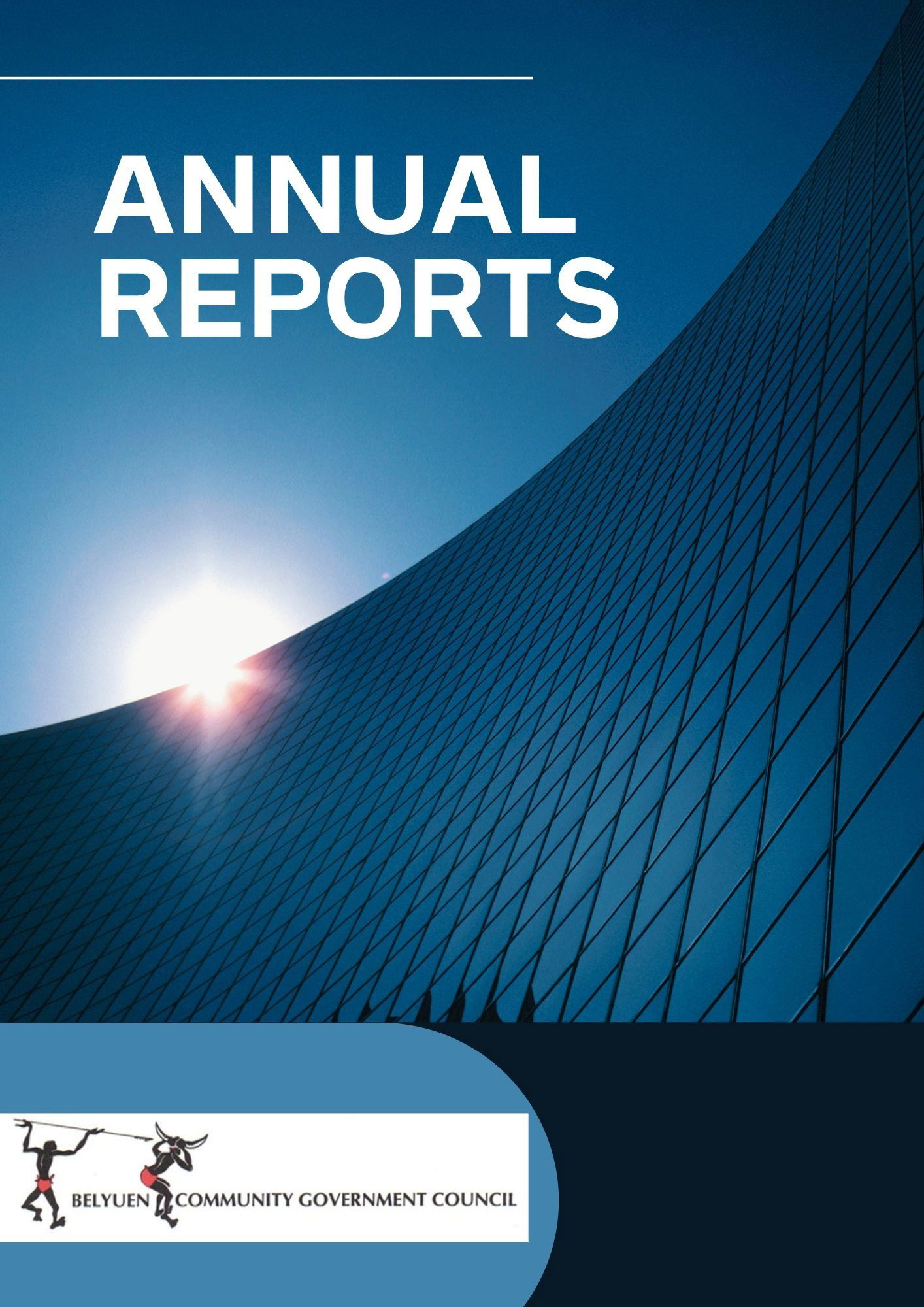 2015-16 Annual Report and Financial Statement