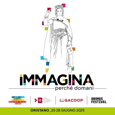 IMMAGINA, perché domani