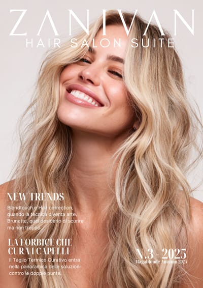 MAGABLONDE AUTUNNO 2025