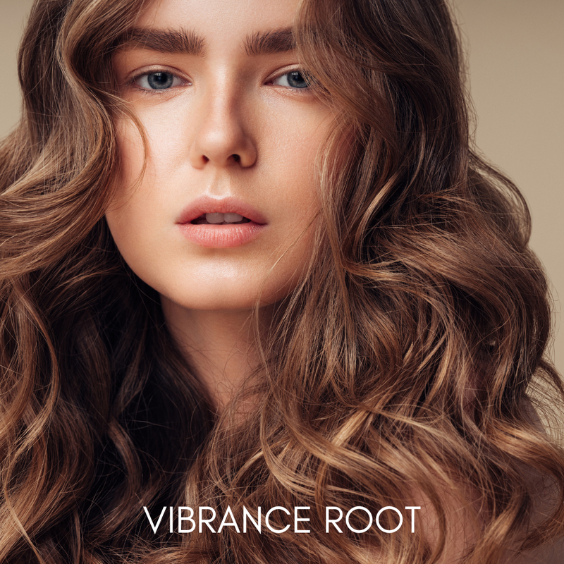 VIBRANCE ROOT