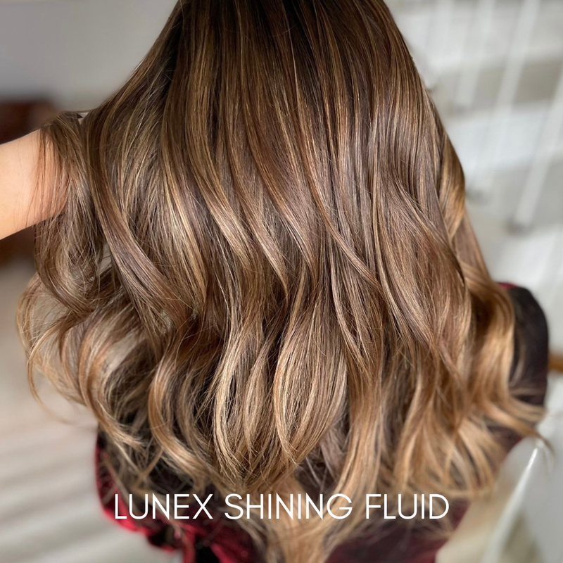 LUNEX SHINING FLUID