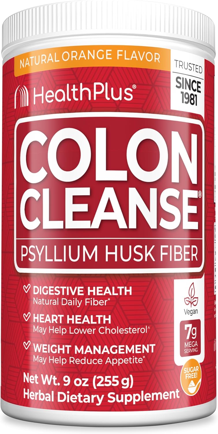 Colol Clean Colon Clean - Recoveryzone1