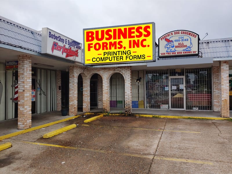 We offer custom artwork design for all your printing needs.