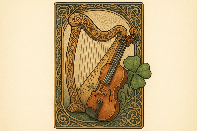 St Patrick's Celebration Day March 2026