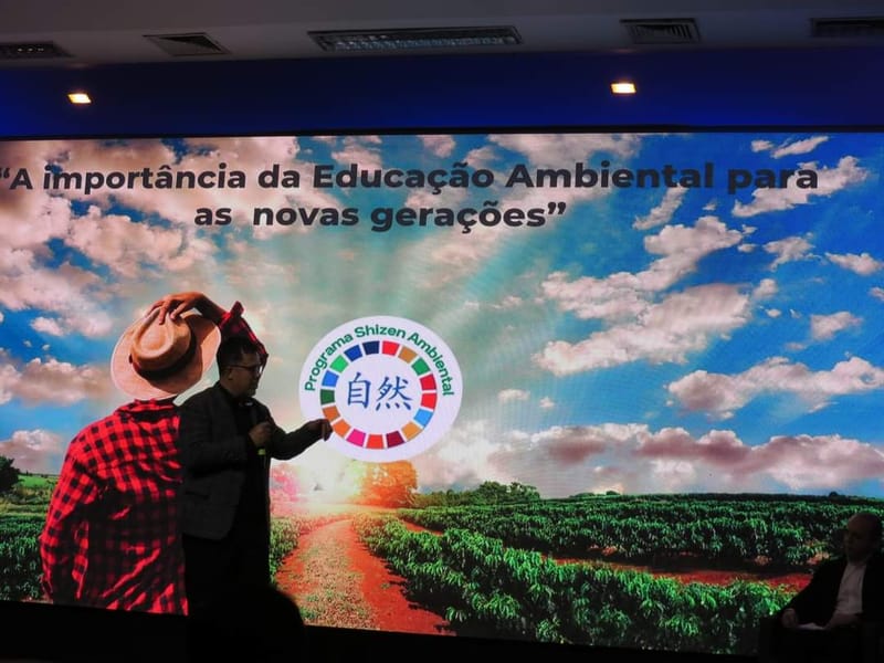 "Shizen in Japan Experience 2024"