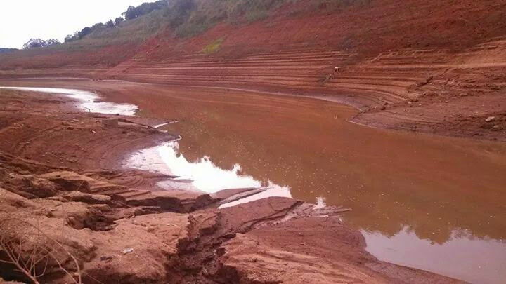 Sensação térmica de 70°C ? Entenda!