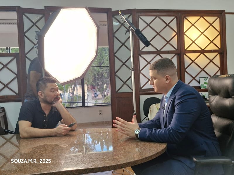 Reforçando Conexões...