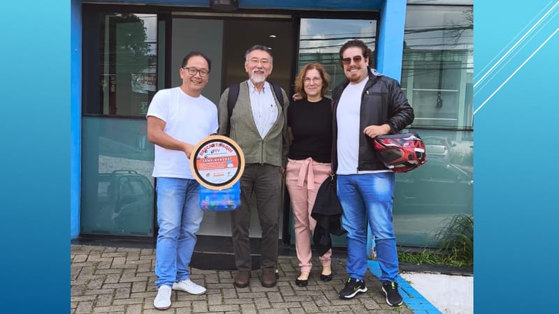 Shizen Ambiental em Rio Grande da Serra