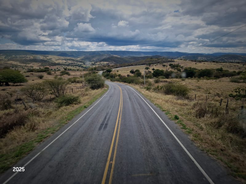 Shizen in Chapada Diamantina