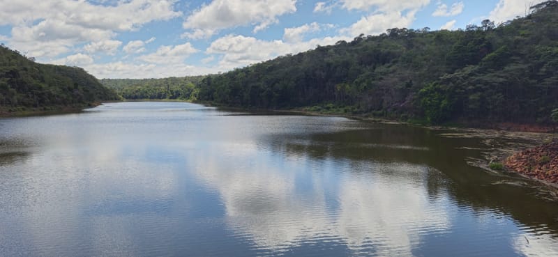 DIA MUNDIAL DA ÁGUA
