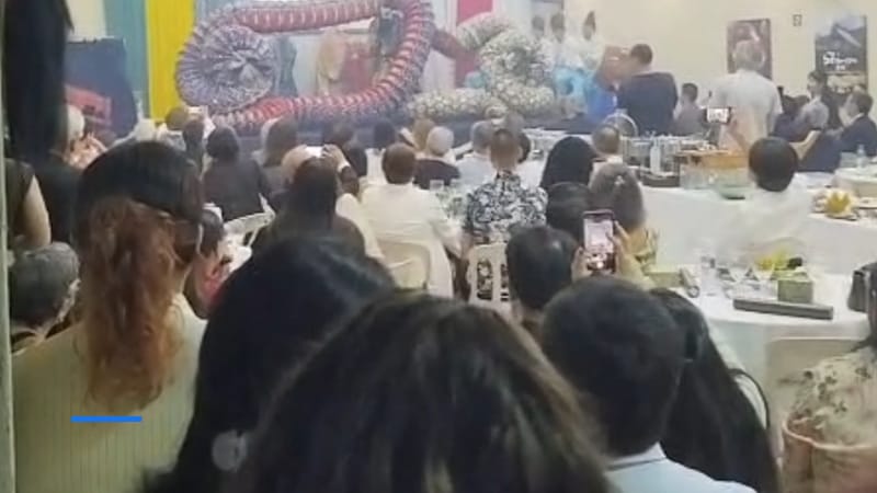 Celebração de 70 anos da Associação Shimane Kenjin do Brasil