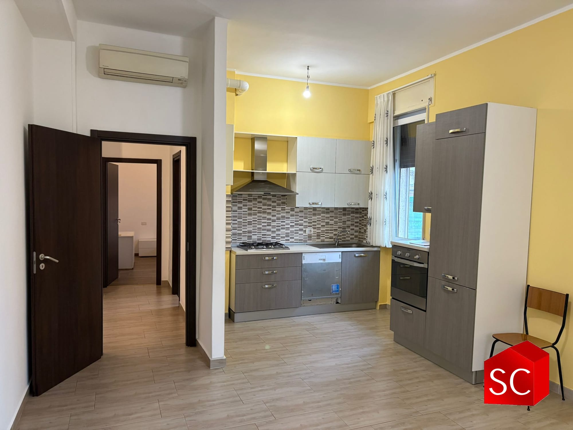 CASSOLNOVO QUADRILOCALE IN ESCLUSIVA € 100.000