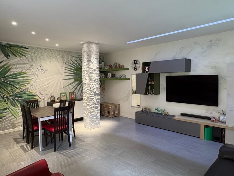 TRILOCALE CON CORTILE PRIVATO E INGRESSO INDIPENDENTE IN CLASSE ENERGETICA A2 € 250.000 TRATTABILE, NO MEDIAZIONE AGENZIA.