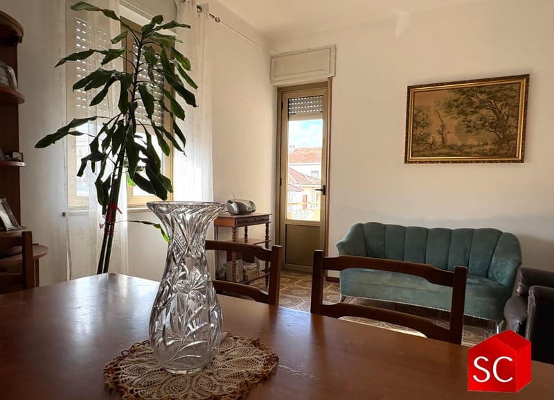 TRILOCALE PREZZO AFFARE €65.000