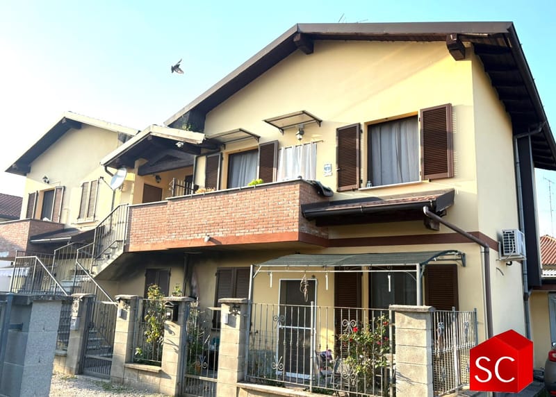 TRILOCALE VIGEVANO FRAZIONE € 70.000