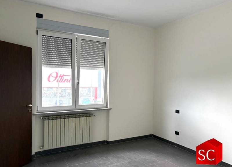 BILOCALE CON POSTO AUTO PRIVATO € 55.000