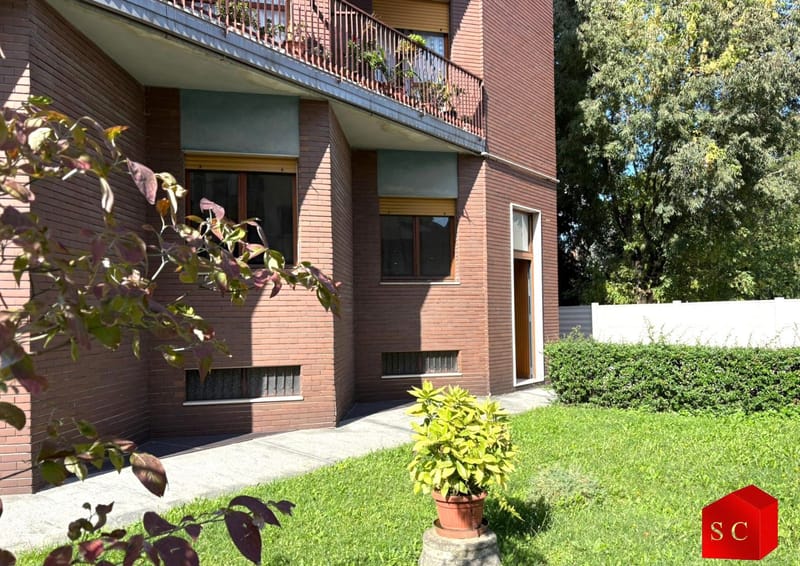 TRILOCALE CON BOX DOPPIO € 135.000