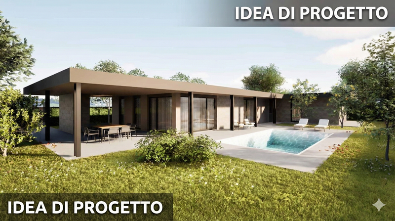 TERRENO EDIFICABILE VIGEVANO € 50.000