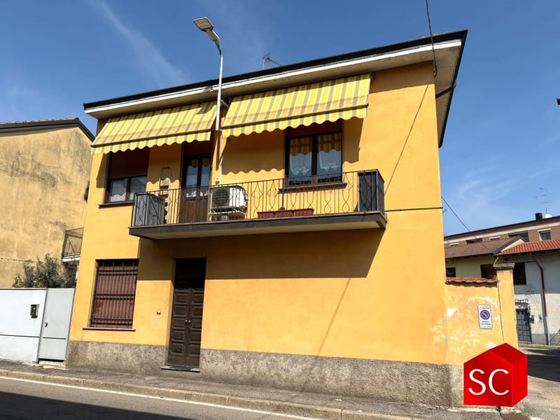 BILOCALE IN ESCLUSIVA SENZA SPESE CONDOMINIALI €70.000