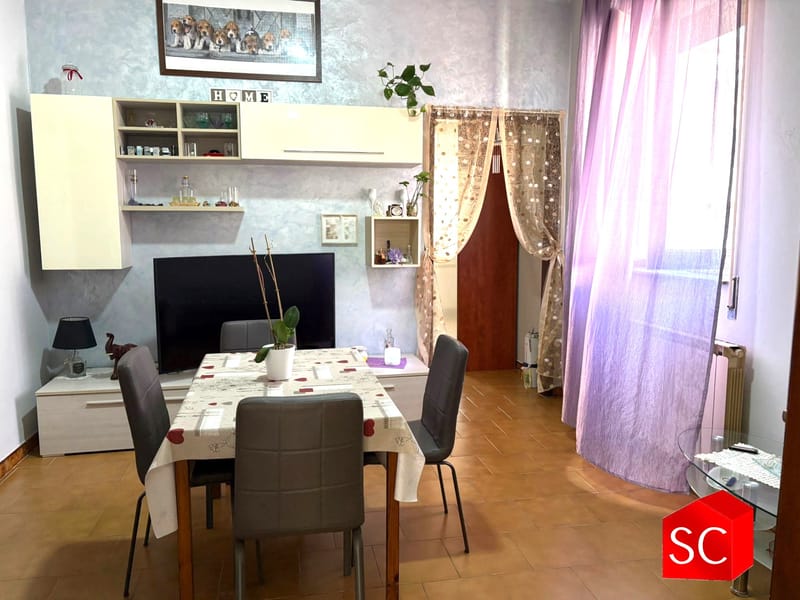 VIGEVANO, BILOCALE IN CORTE IN ESCLUSIVA € 47.000